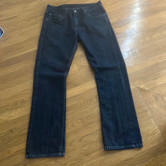 Levi’s 527 Mens Jeans Size 32 W 32L - Picture 1 of 2